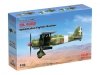 ICM 32023 CR. 42AS, WWII Italian Fighter-Bomber 1/32